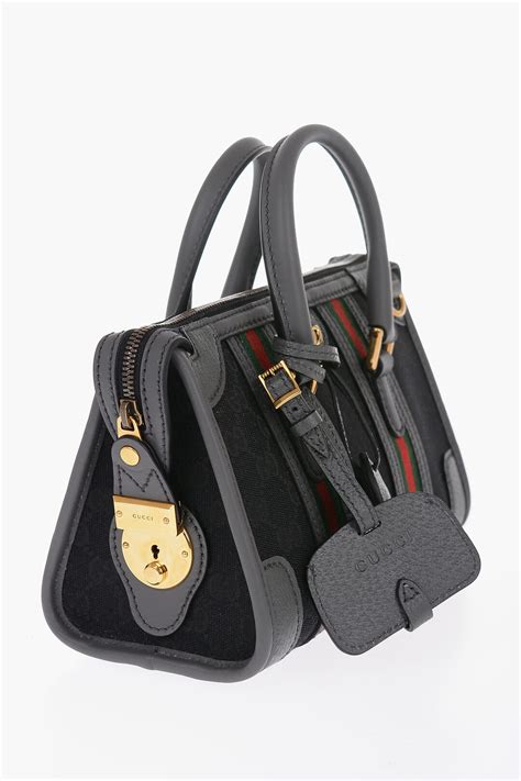 bauletto pelle gucci|borse bauletto donna.